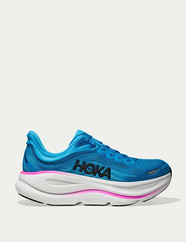 Hoka Hoka Bondi 9 Women's Running Shoes - AW25