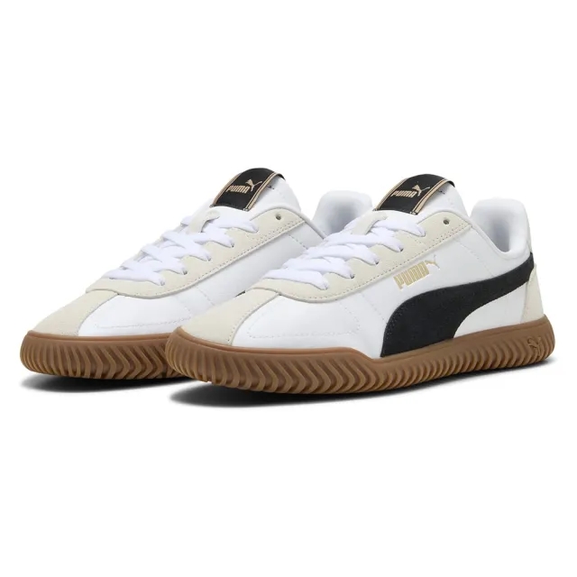 Puma Club Kayzer Og Trainers