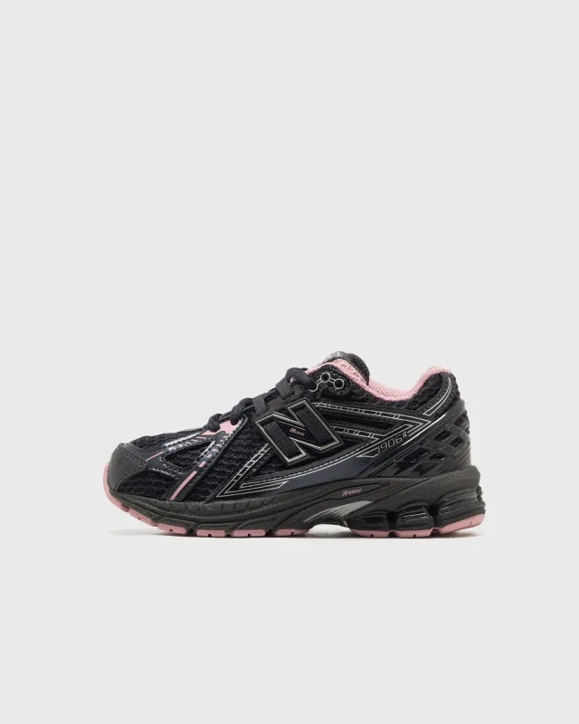 New Balance Kids' 1906 in Blue/Pink Synthetic