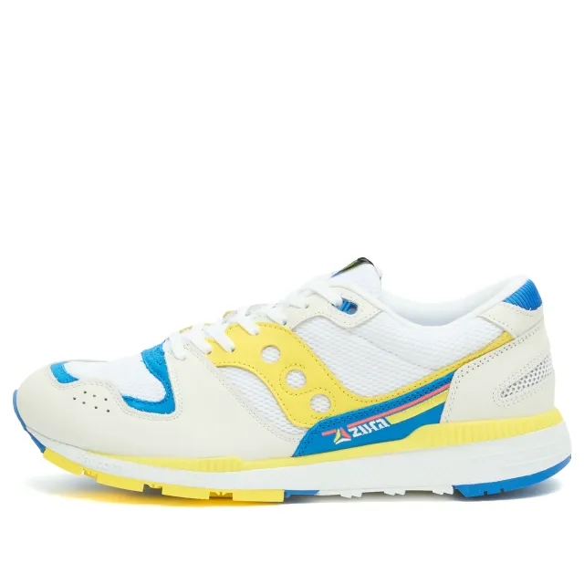 Saucony - Azura OG in White