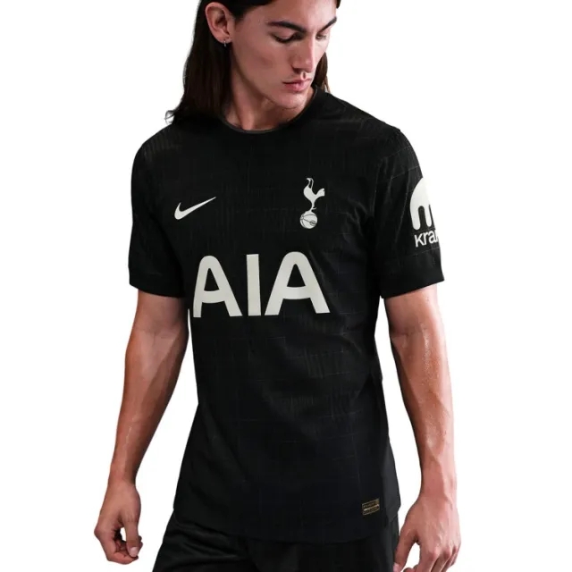 Tottenham Hotspur Nike Dri Fit Adv Away Match Shirt 2025-26