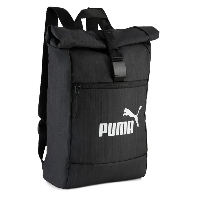 PUMA Base Small 12L Backpack Youth, Black