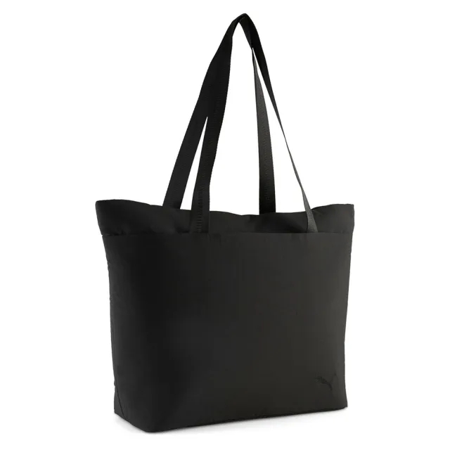 PUMA Her 19L Shopper Bag, Black
