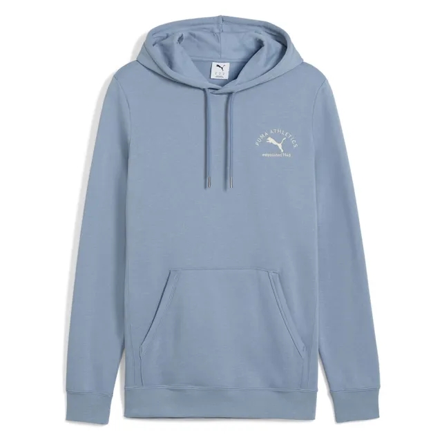 Puma Class Graphic Hoodie