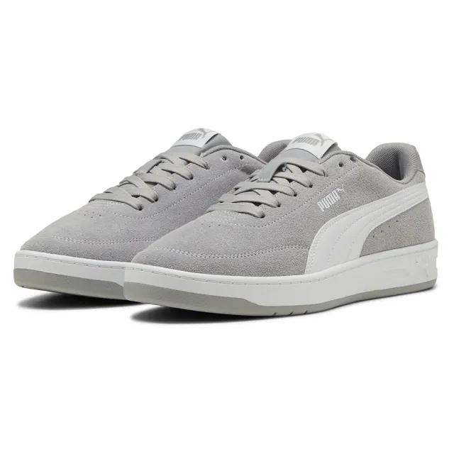 Puma Court Classic Clean Sd Trainers