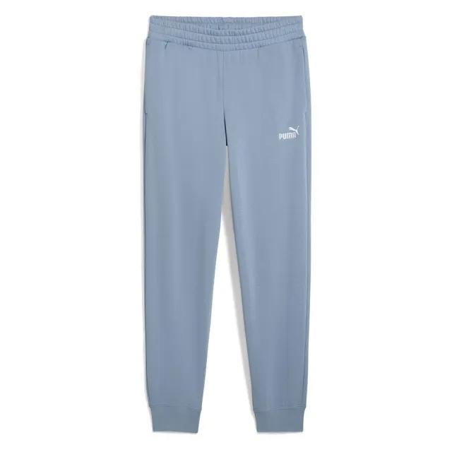 Puma Ess Small No 1 Logo Fl Regular Fit Sweat Pants