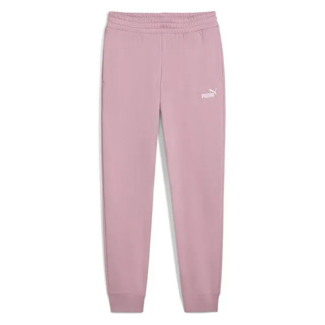 PUMA Ess Small No. 1 Logo Sweatpants Women, Poised Pink