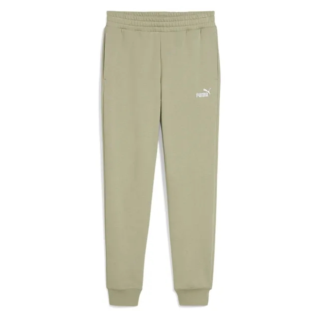 Puma Ess Small No 1 Logo Fl Regular Fit Sweat Pants