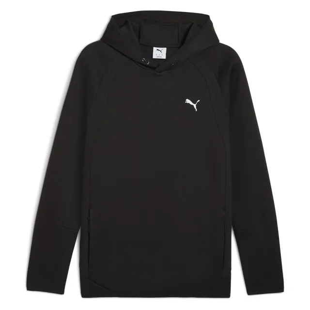 Puma Evostripe Slim Fit Hoodie