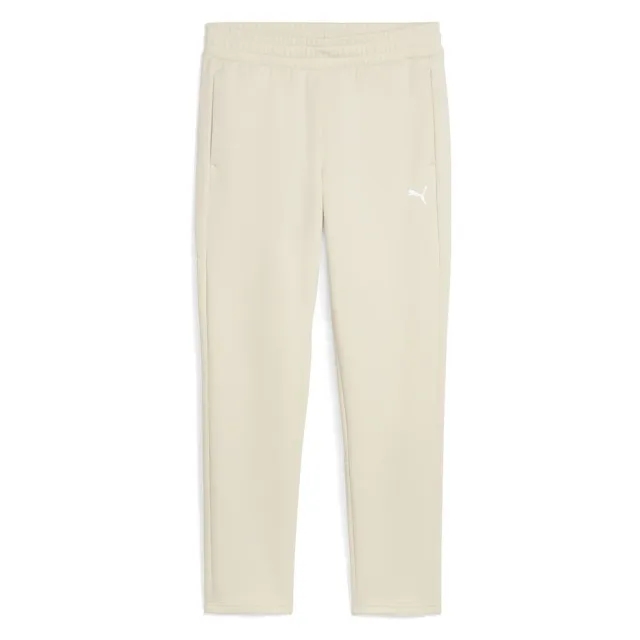 PUMA Evostripe Sweatpants Women, Alpine Snow