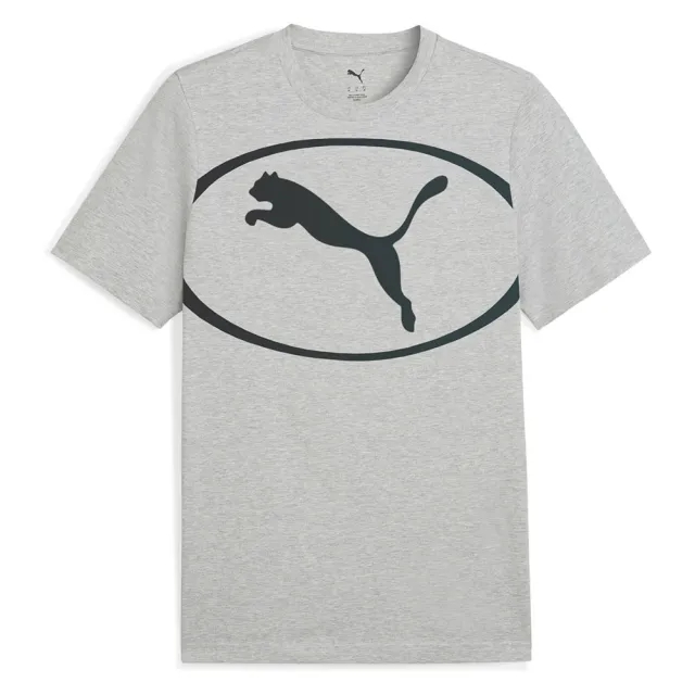Puma Sport Graphic Short Sleeve T-shirt