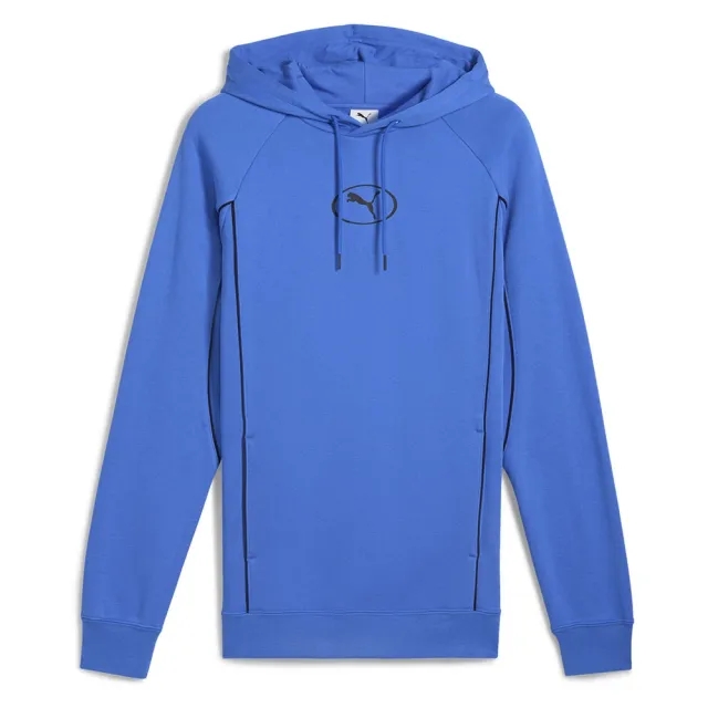 Puma Sport Fl Hoodie