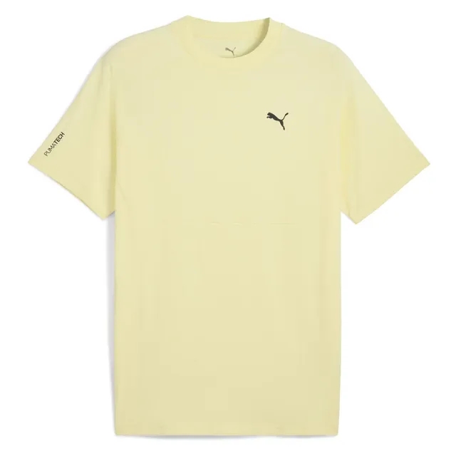 Puma Tech Short Sleeve T-shirt