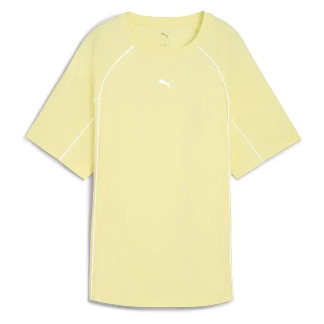 Puma Sport Relaxed Fit Short Sleeve T-shirt