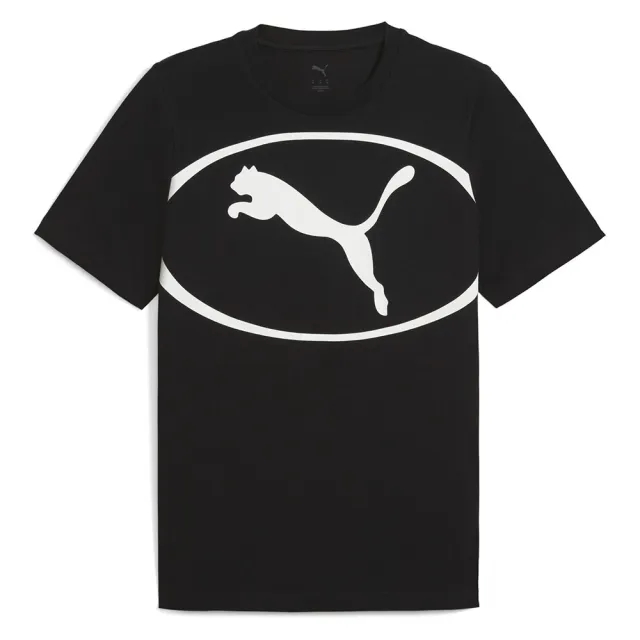 Puma Sport Graphic Short Sleeve T-shirt