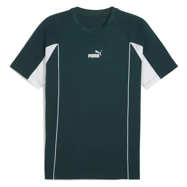 Puma Sport Short Sleeve T-shirt