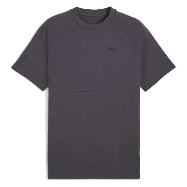 Puma Tech Short Sleeve T-shirt