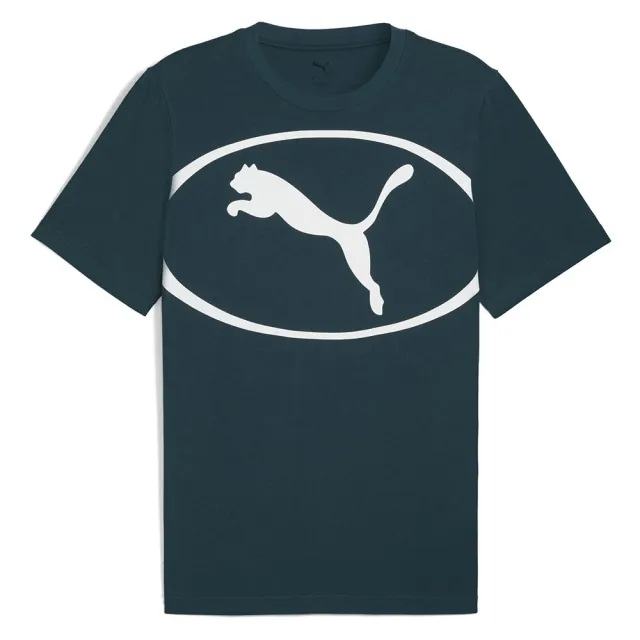 Puma Sport Graphic Short Sleeve T-shirt