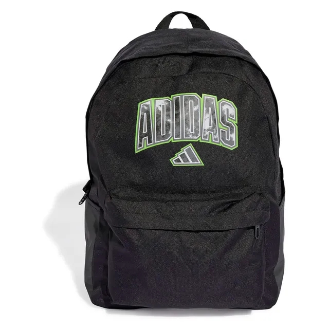Adidas Classic Training Camo Graphic 27l Backpack