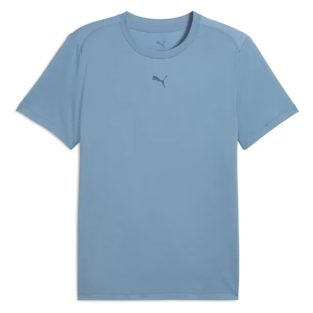 PUMA Cloudspun T-Shirt Men, Cool Blue