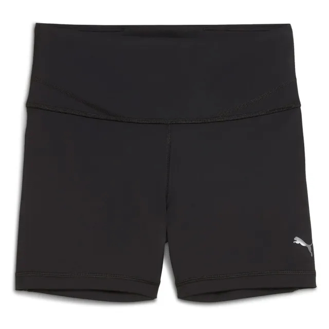 PUMA Shape 3 Short Tights Women, Black