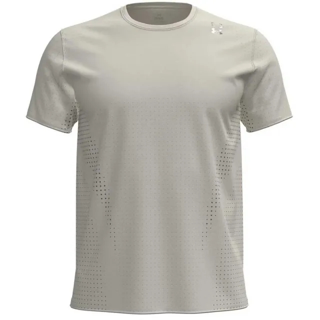 Under Armour Halo Vent Short Sleeve T-shirt