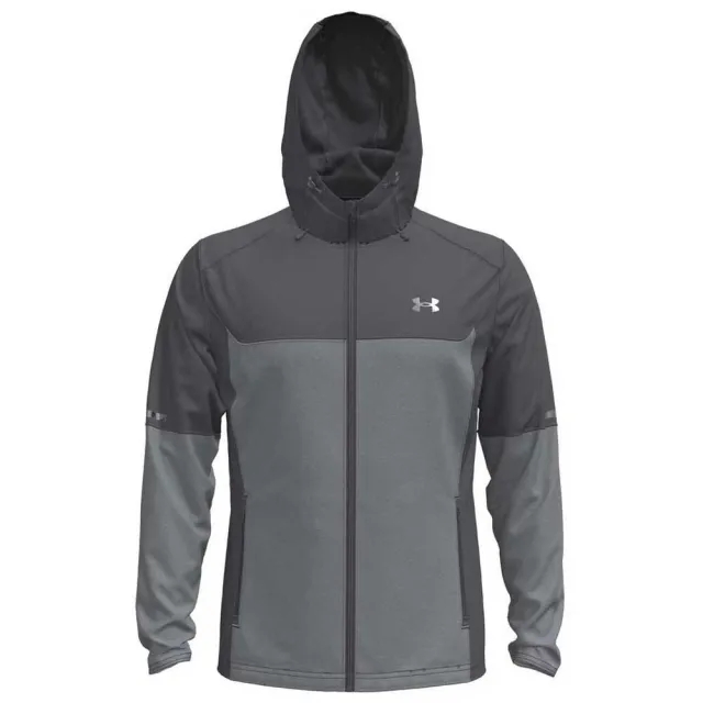 Under Armour Utility Woven Winterized Jacket