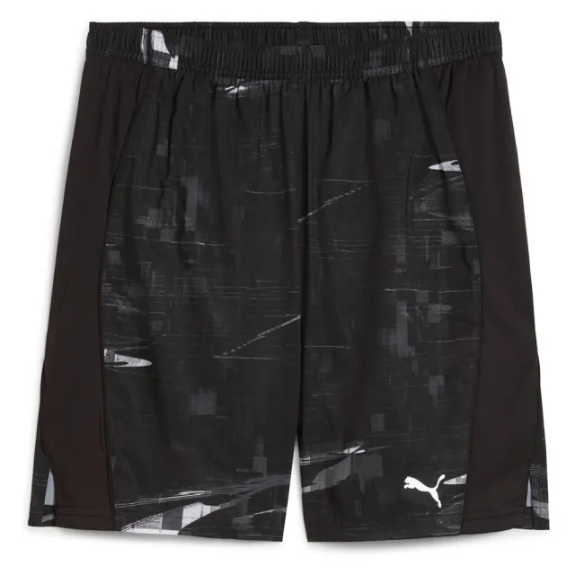 PUMA Run Velocity 7 Shorts Men, Black