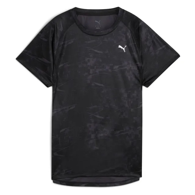PUMA Run Velocity Tee Women, Black