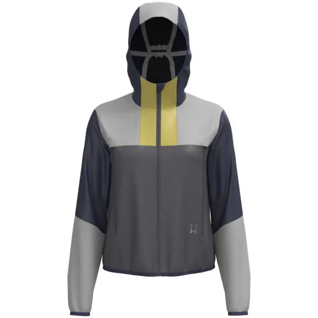 Under Armour Halo Jacket