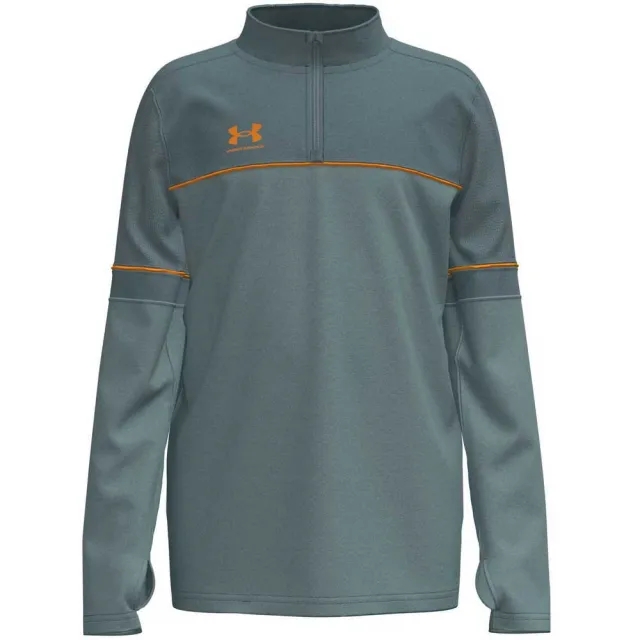 Under Armour Challenger Training Half Zip Sweatshirt