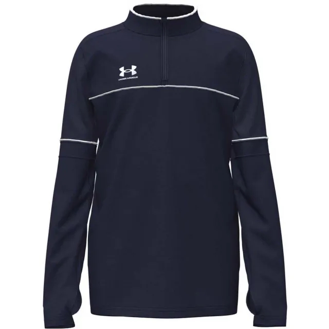 Under Armour Challenger Training Half Zip Sweatshirt