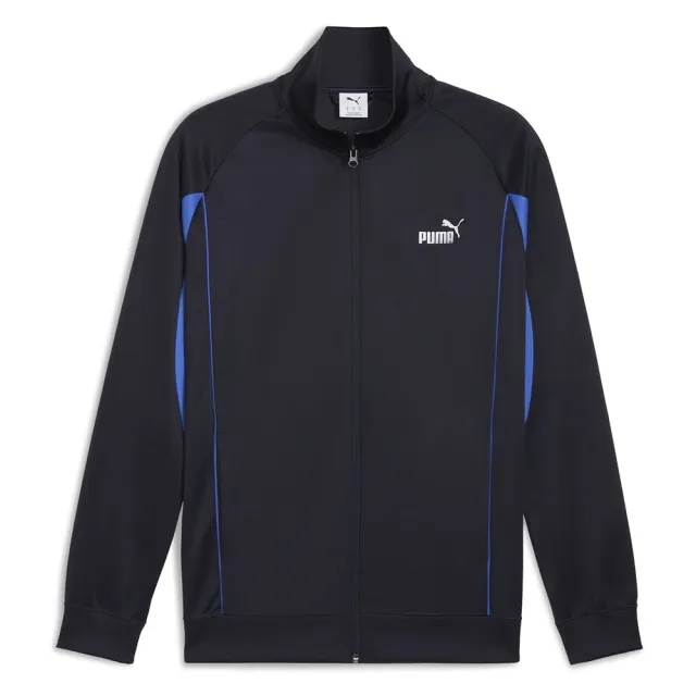 Puma Sport Poly Tracksuit Jacket