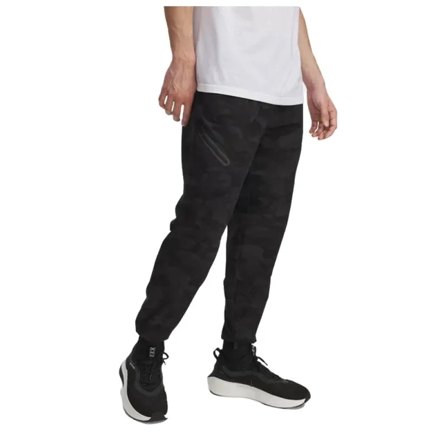 Under Armour  Unstoppable Men's Joggers Black / Black L