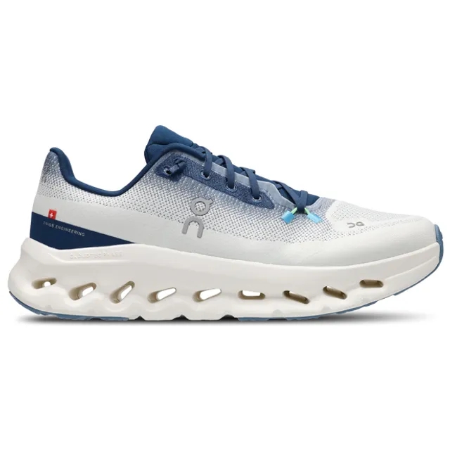 ON Cloudtilt Men Shoes - Blue