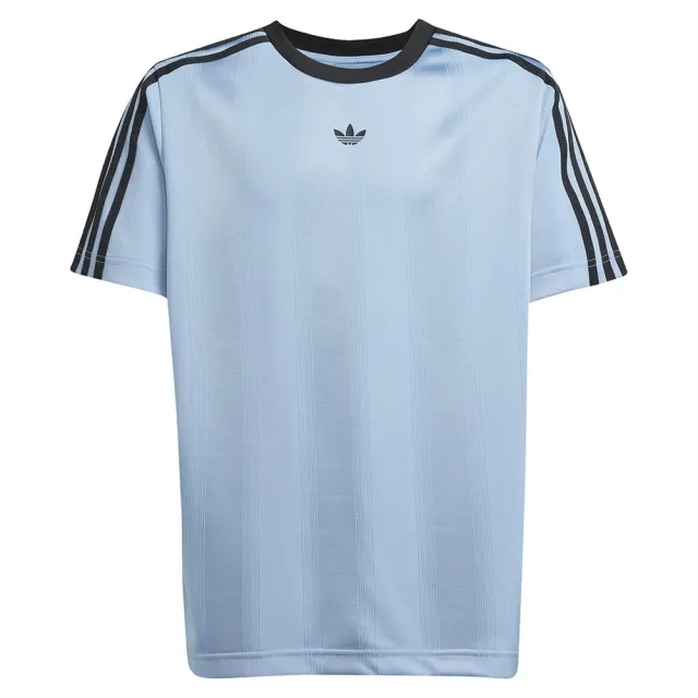 Adidas Originals Jacquard Short Sleeve T-shirt