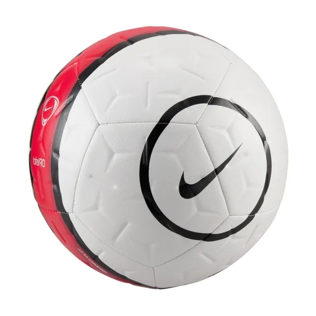 Nike Academy Total 90 Football - White