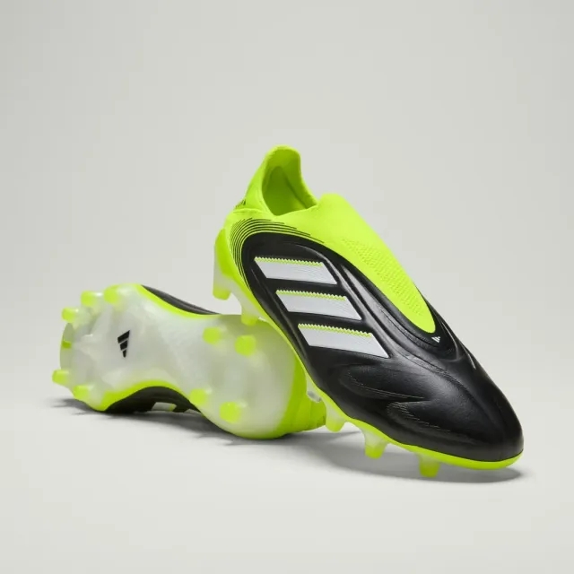 adidas Copa Pure 3 Elite Laceless Firm Ground Boots