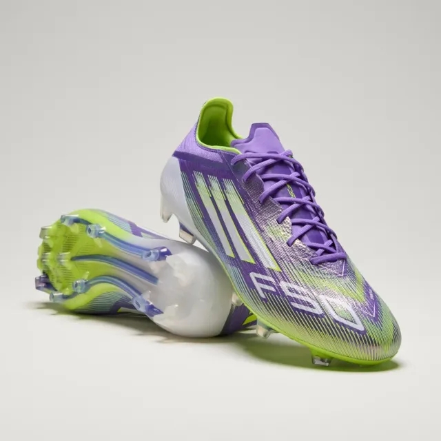 adidas F50 Elite Firm Ground Boots