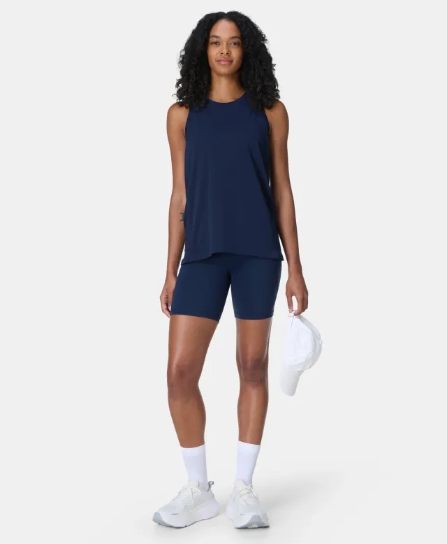 Athlete Featherweight Seamless Vest