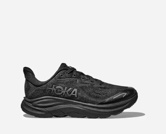 Hoka Hoka Clifton 10 Junior Running Shoes - AW25