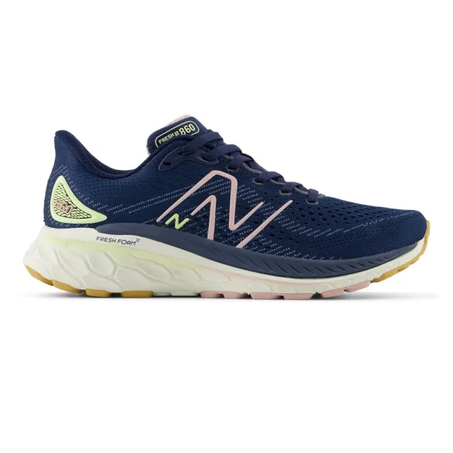 New Balance Fresh Foam X 860v14 Women's Running Shoes - AW25