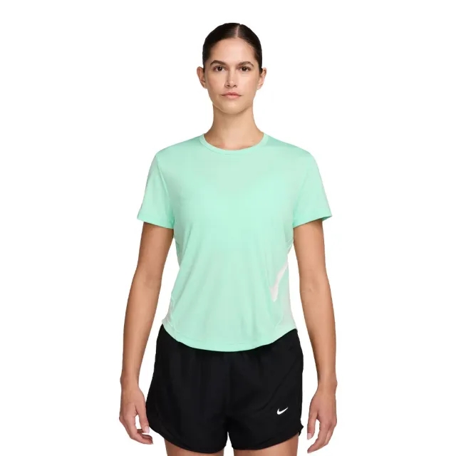 Nike Tempo Swoosh Dri-FIT Women's Running T-Shirt - FA25