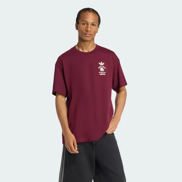 adidas Originals adidas JAPAN FLORALS T
