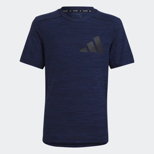 adidas AEROREADY Heather T-Shirt