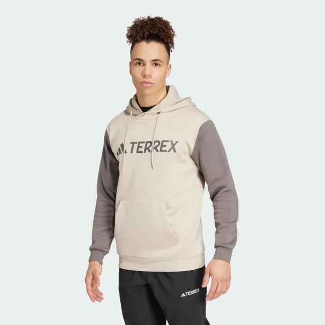 adidas Terrex Multi Large Logo Hoodie
