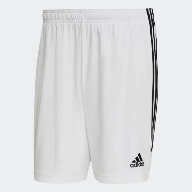 adidas AEROREADY Sereno Cut 3-Stripes Shorts