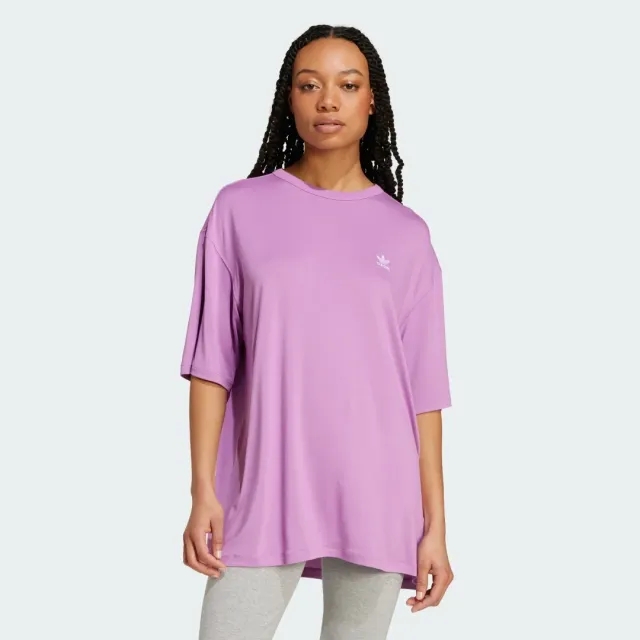 adidas Trefoil T-Shirt