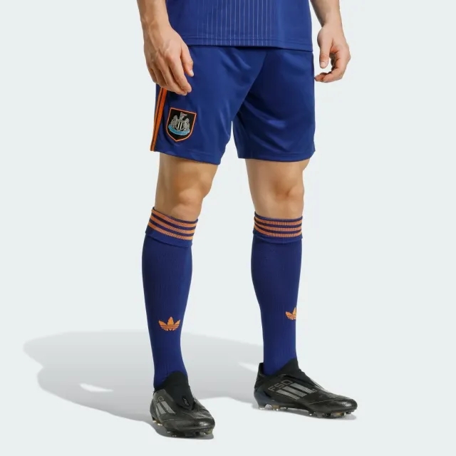 adidas Newcastle United FC 25/26 Third Shorts