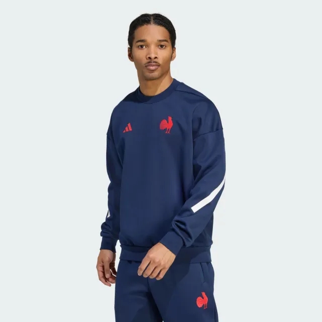 adidas France Travel Sweatshirt
